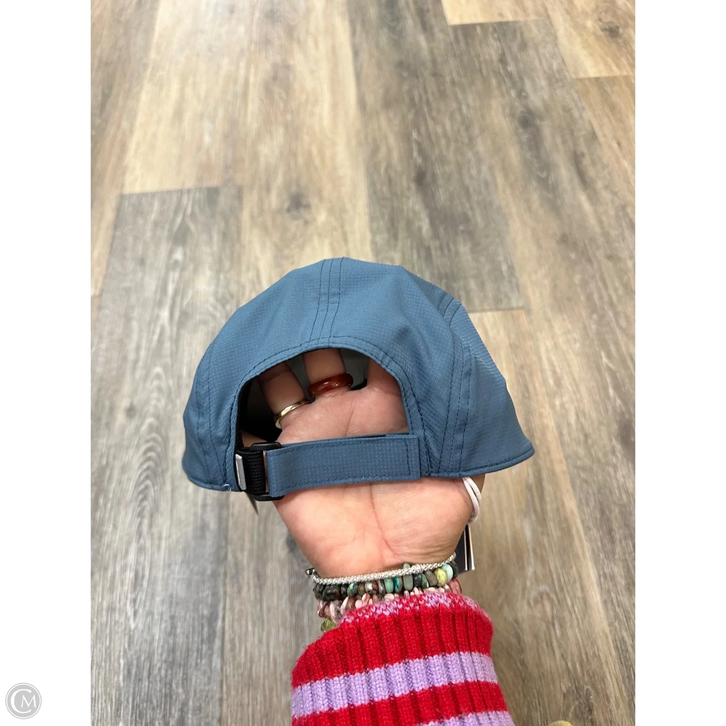 Hat Baseball Cap By Katin