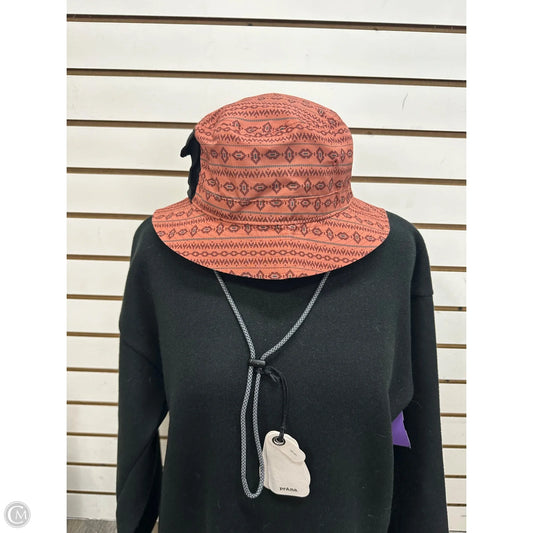 -Hat Bucket By Prana