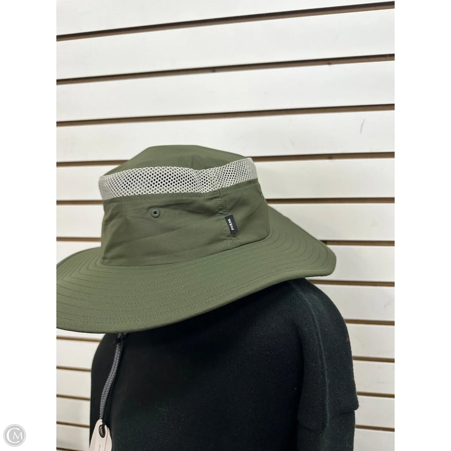 -Hat Sun By Prana