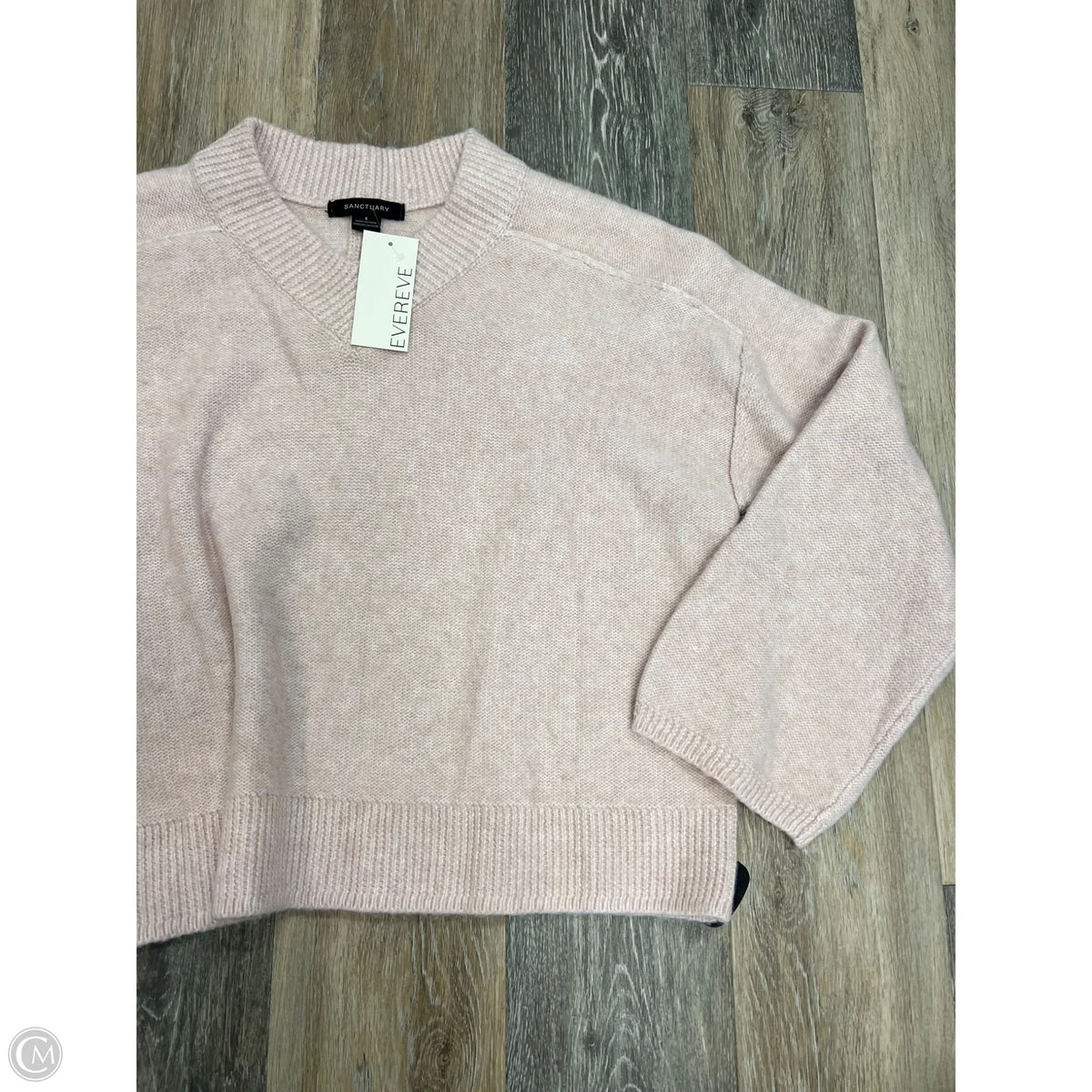 Sweater By Sanctuary In Pink, Size: S