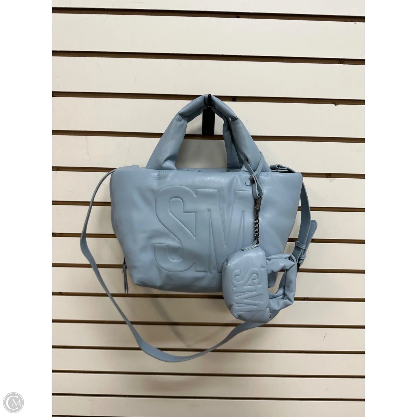 Handbag By Steve Madden, Size: Medium