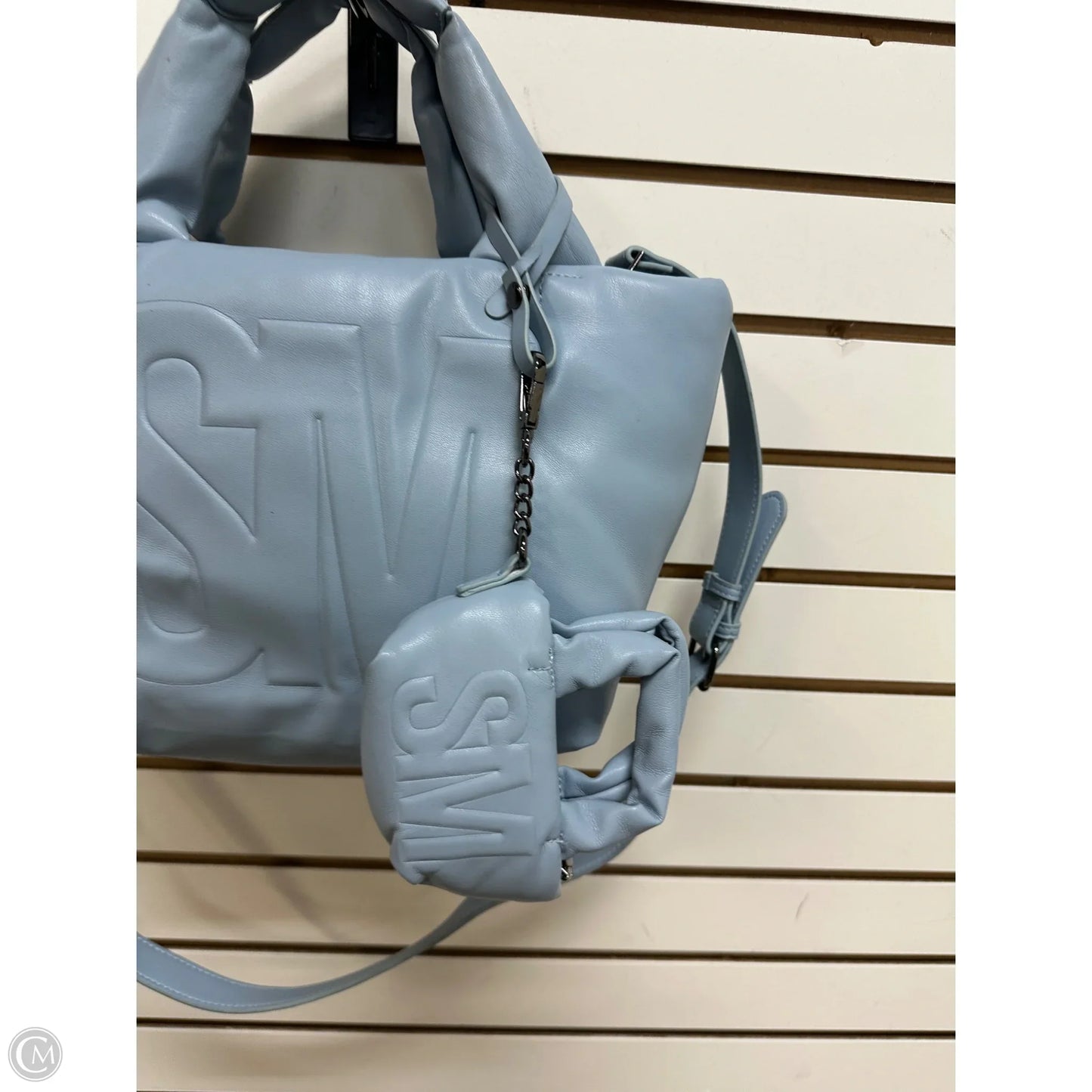 Handbag By Steve Madden, Size: Medium