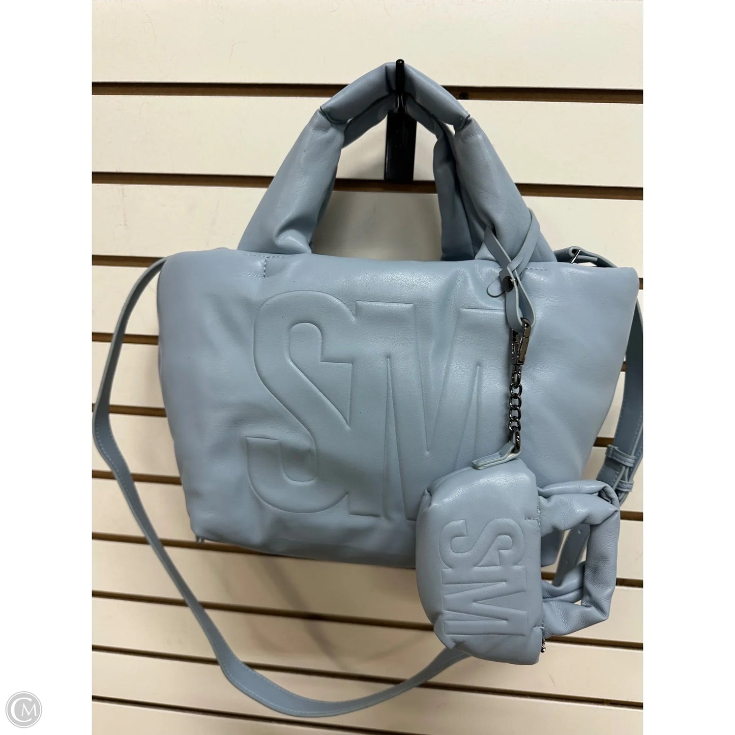 Handbag By Steve Madden, Size: Medium