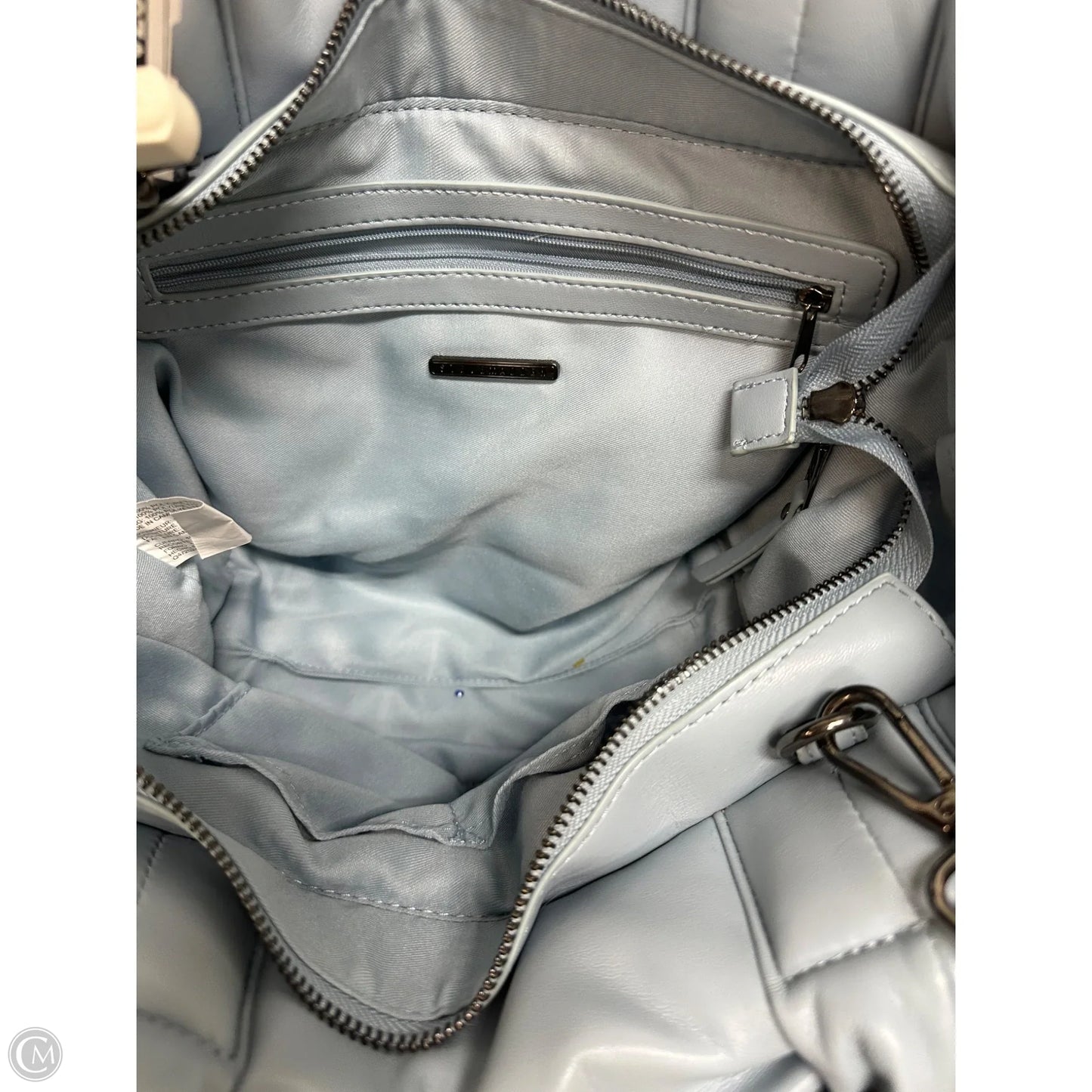 Handbag By Steve Madden, Size: Medium