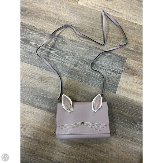 Crossbody Designer By Kate Spade, Size: Small
