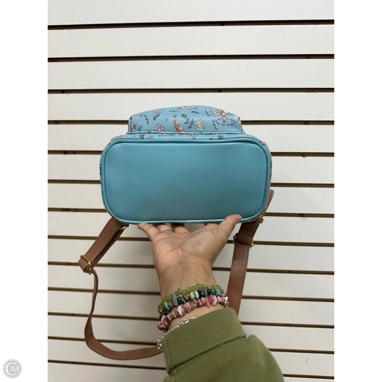 Backpack By Loungefly , Size: Small