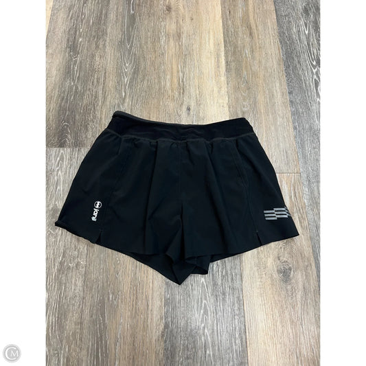 Athletic Shorts By Janji In Black, Size: Xs