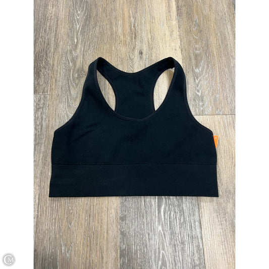 Athletic Bra By Lunya In Black, Size: S