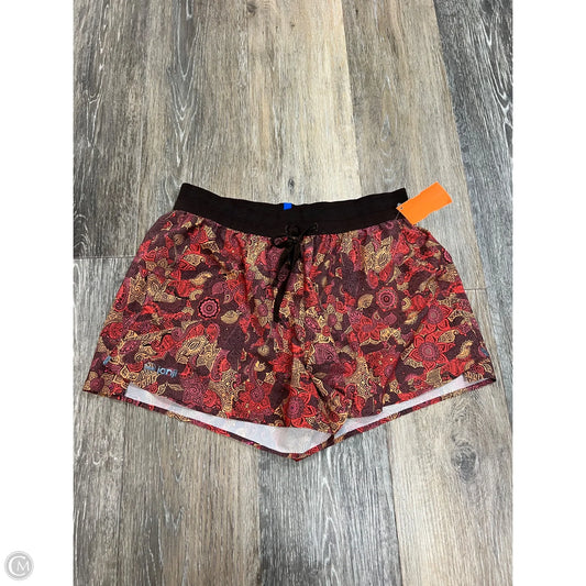Athletic Shorts By Janji In Multi-colored, Size: Xs