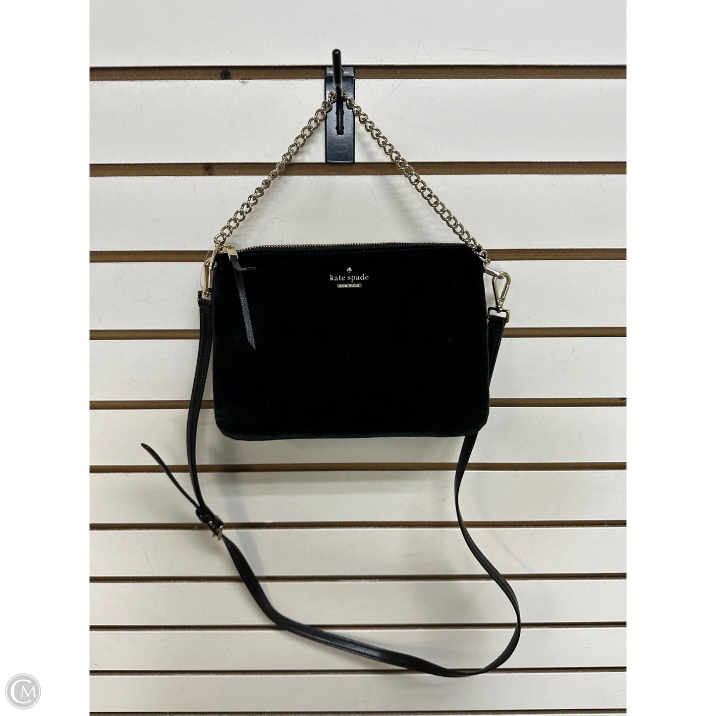 Crossbody Designer By Kate Spade, Size: Small
