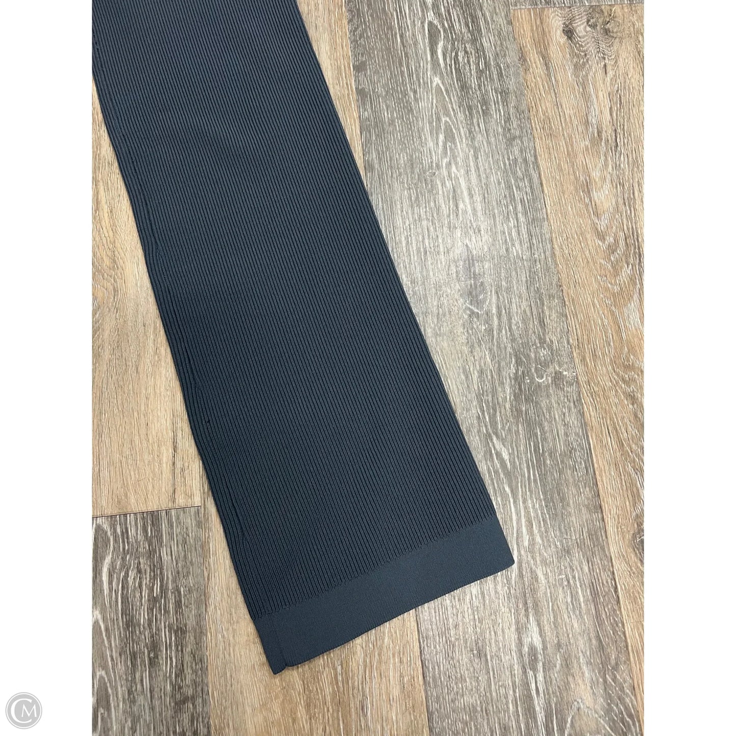 Athletic Pants By Cuts In Grey, Size: M