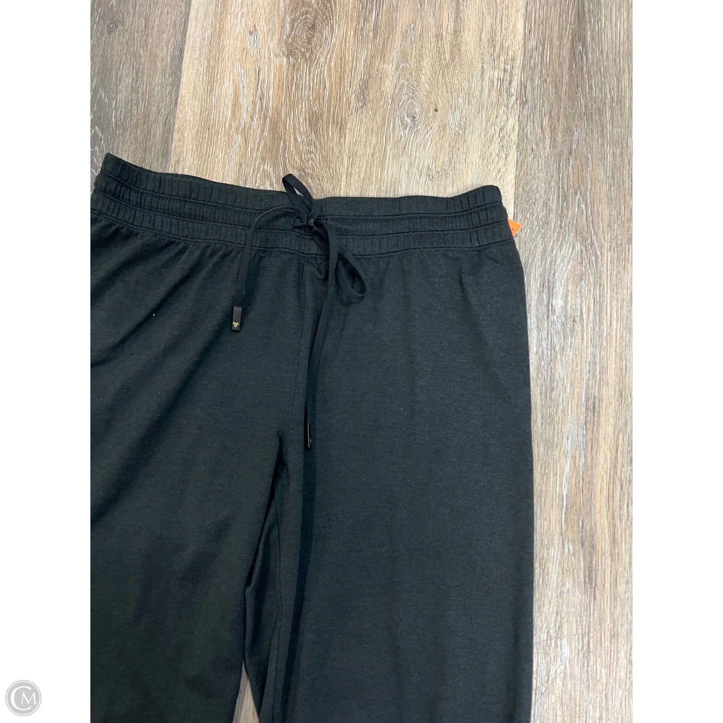Athletic Pants By Aritzia In Black, Size: S