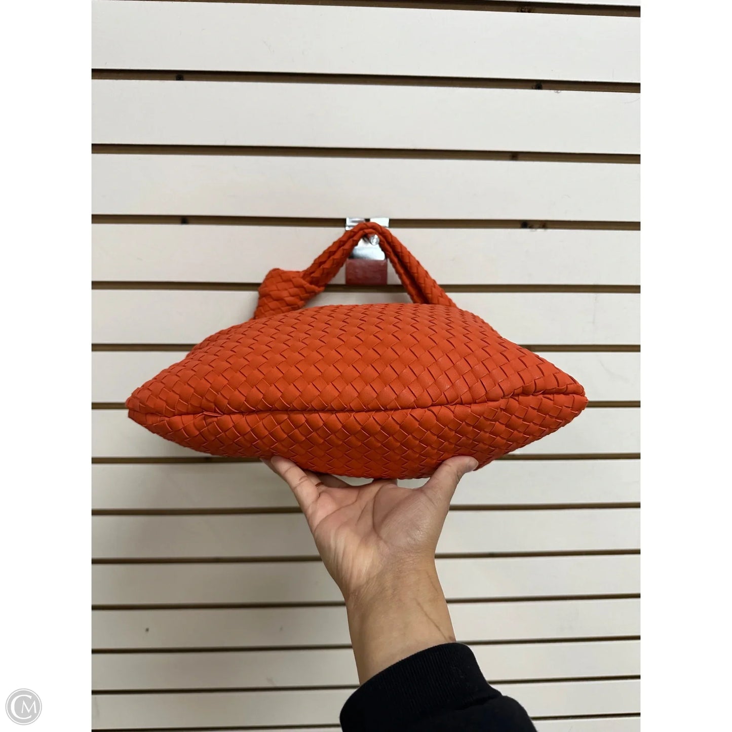 Handbag By Melie Bianco, Size: Medium