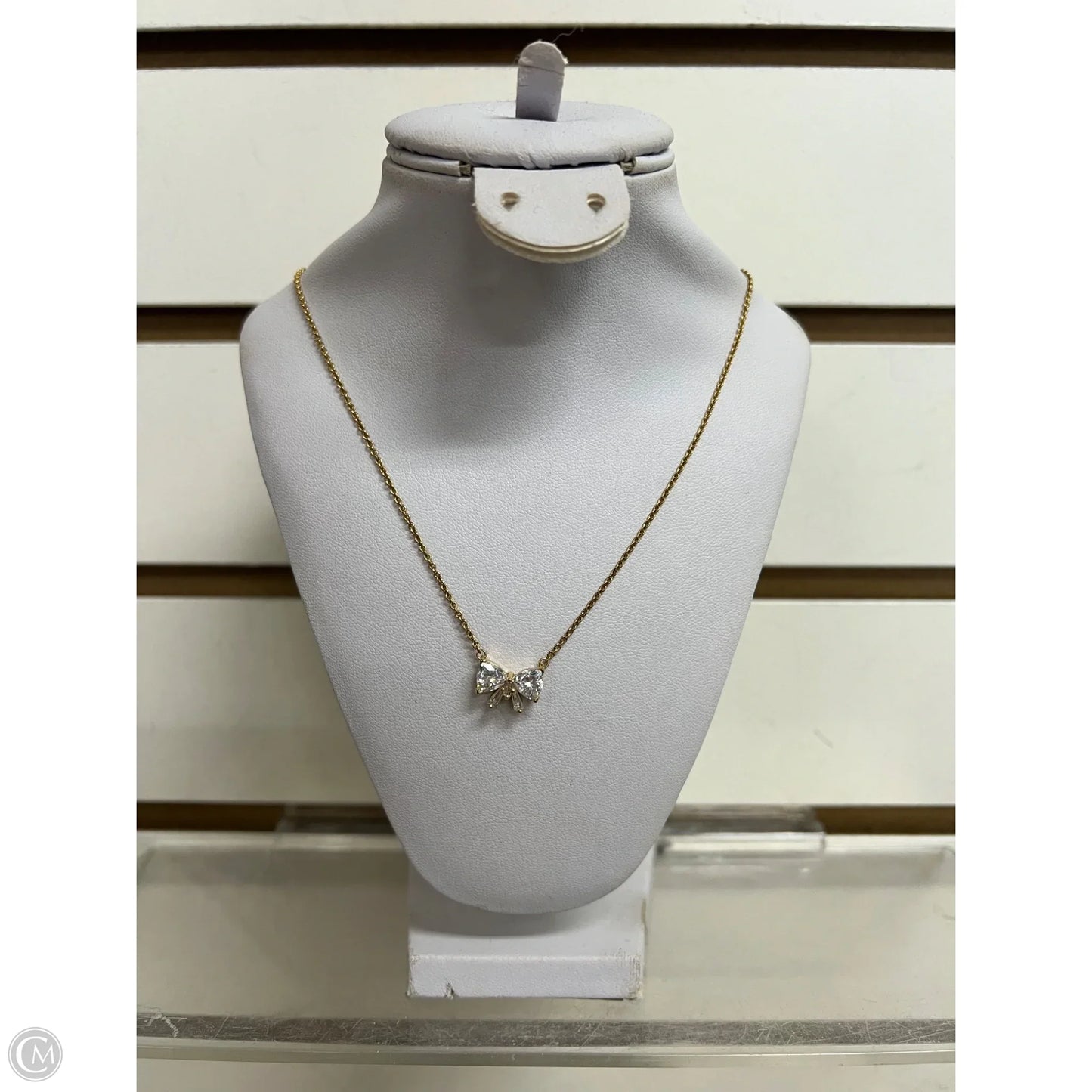 Necklace Chain By Pandora