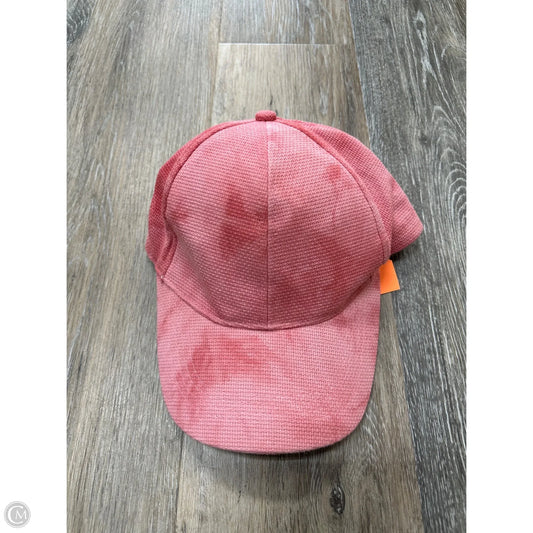 Hat Baseball Cap By Anthropologie