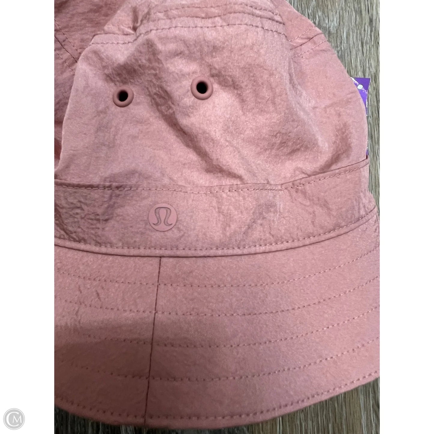 Hat Bucket By Lululemon Size: S/M