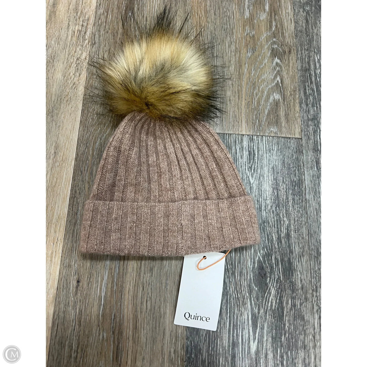 Hat Beanie By Quince