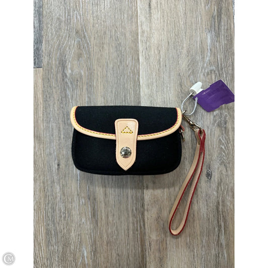 -Wristlet Designer By Dooney And Bourke, Size: Medium