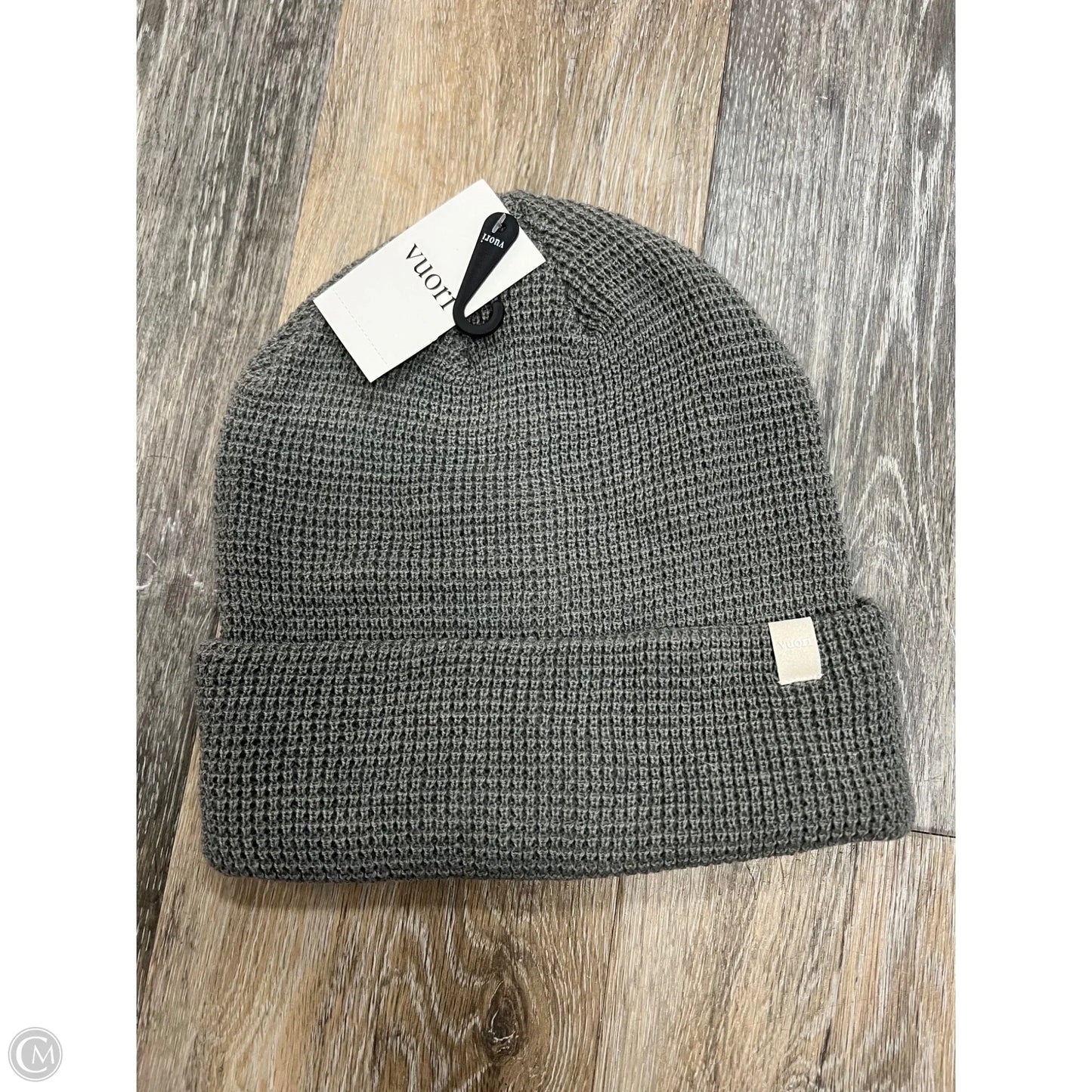 Hat Beanie By Vuori