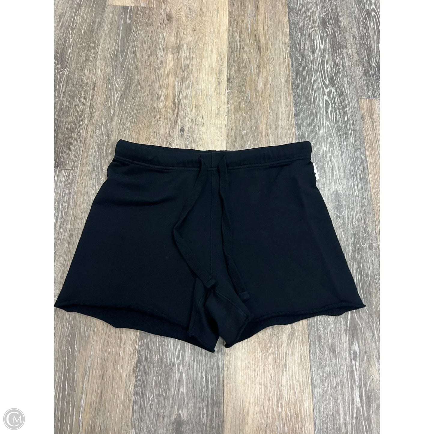 Shorts By Frank And Eileen In Black, Size: M