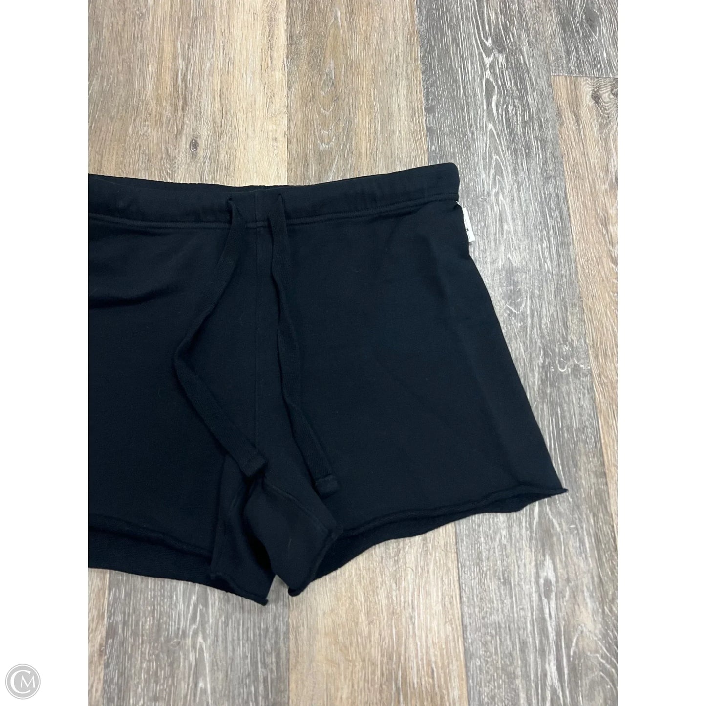 Shorts By Frank And Eileen In Black, Size: M