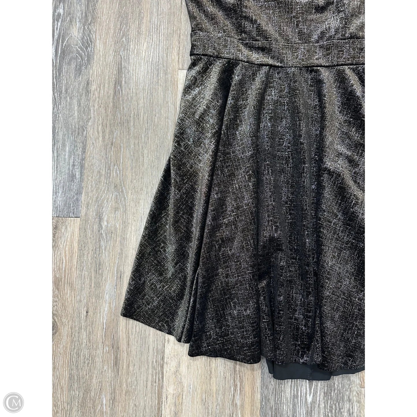 Dress Casual Short By Free People In Black, Size: M