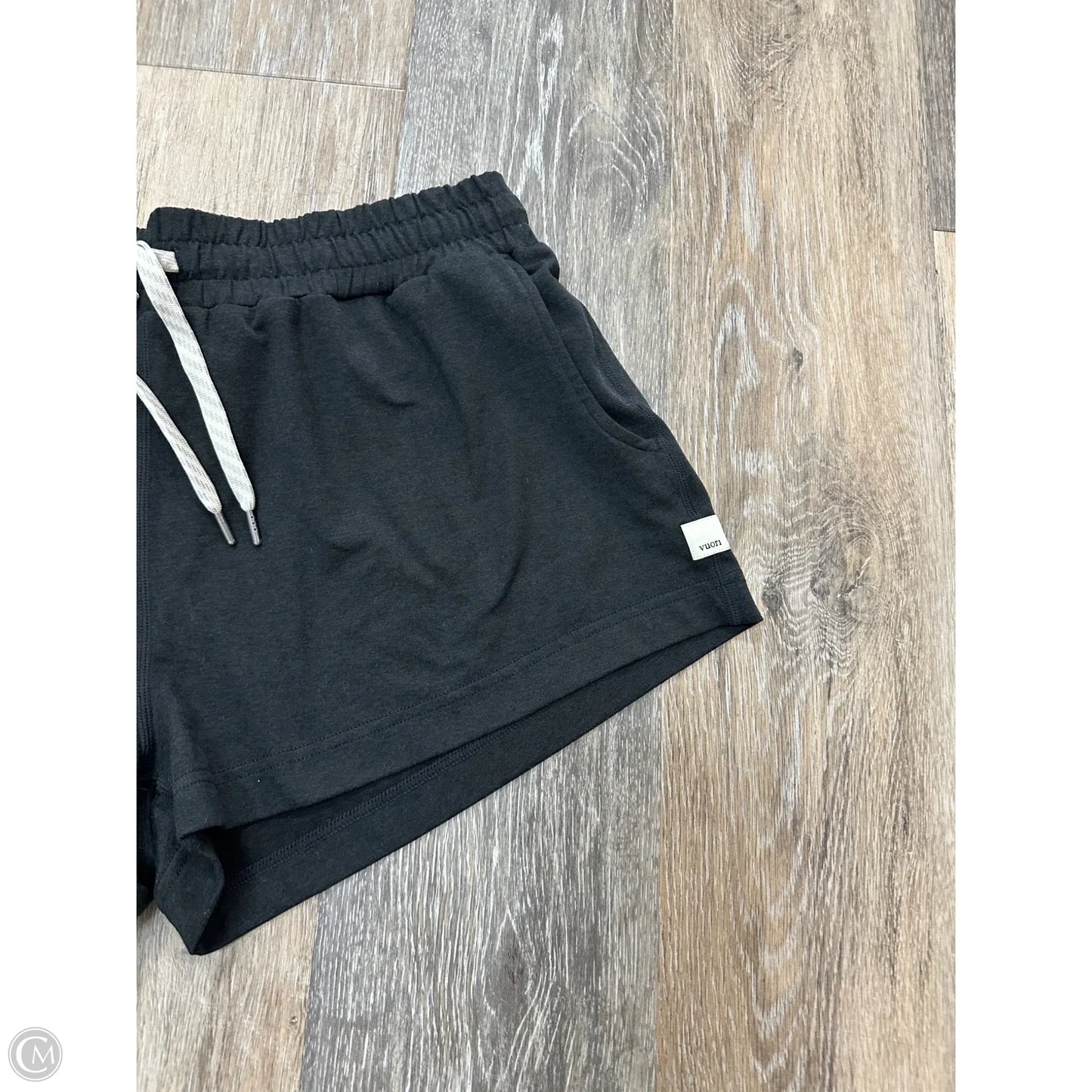 -Athletic Shorts By Vuori In Black, Size: M
