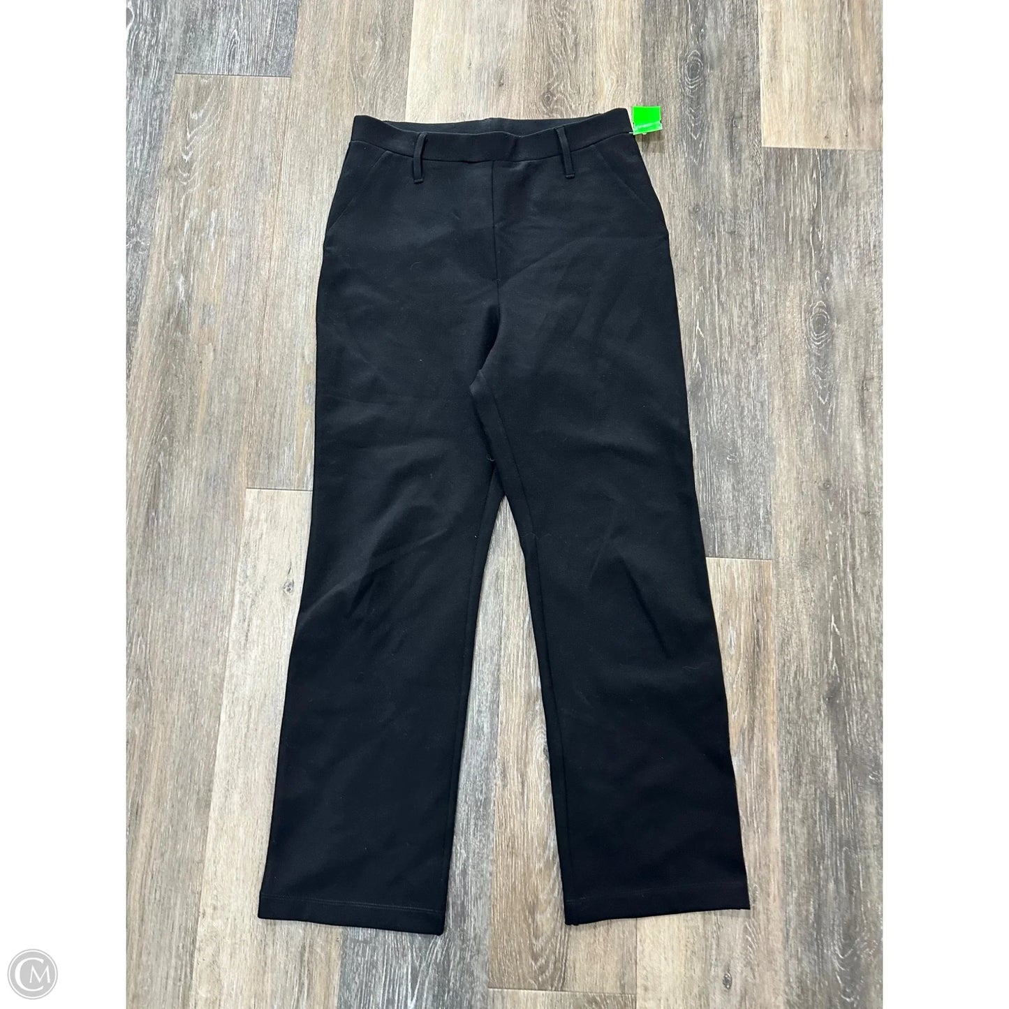Pants Dress By Quince In Black, Size: S