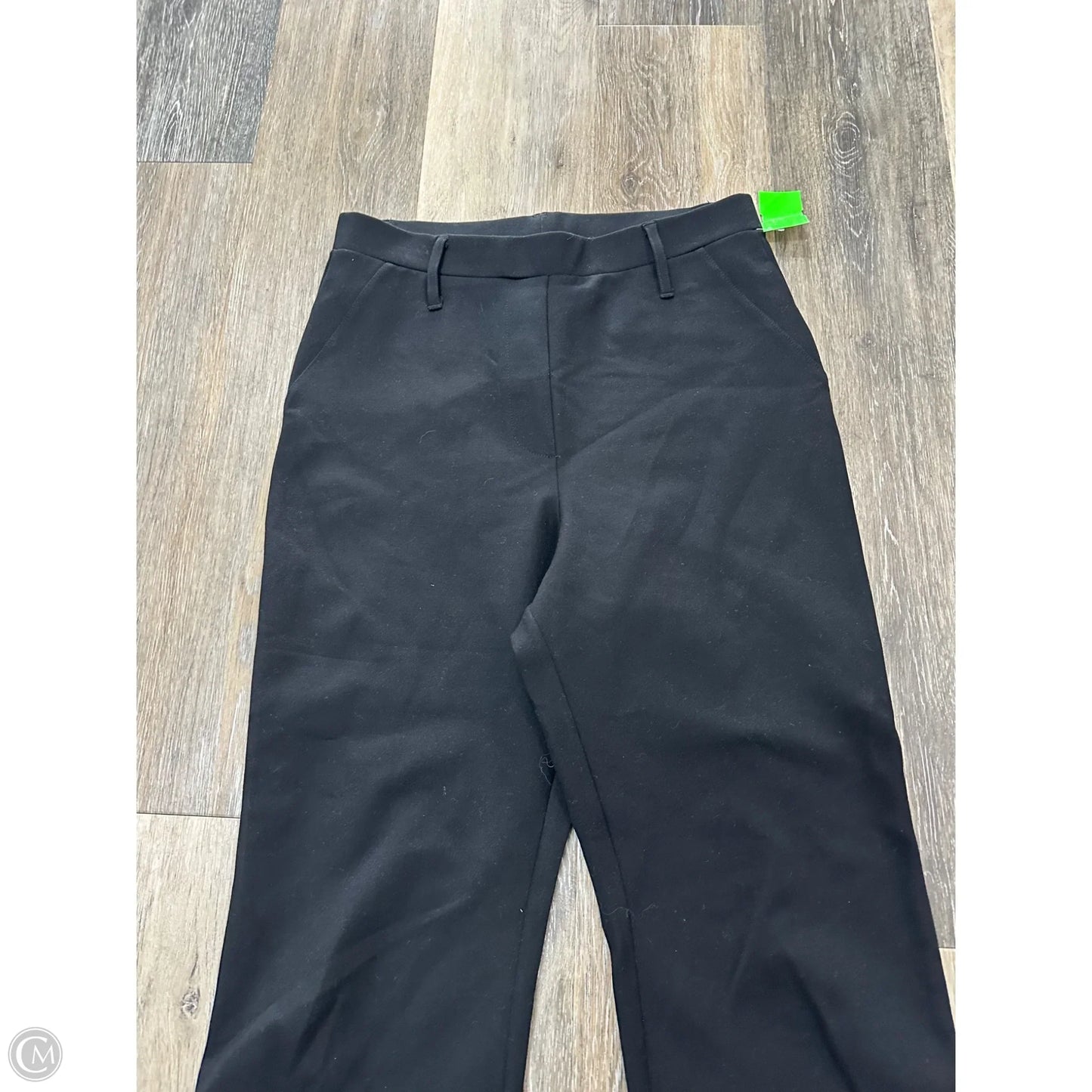 Pants Dress By Quince In Black, Size: S