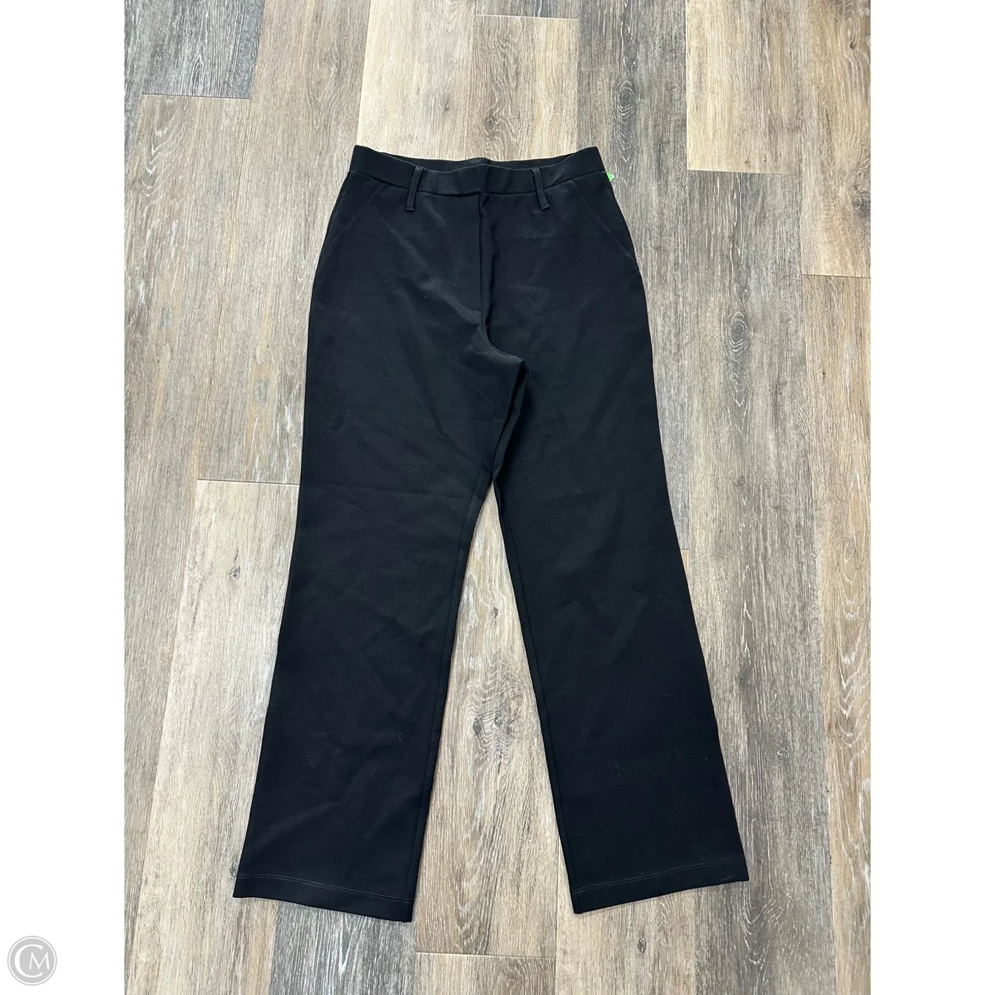 Pants Dress By Quince In Black, Size: S