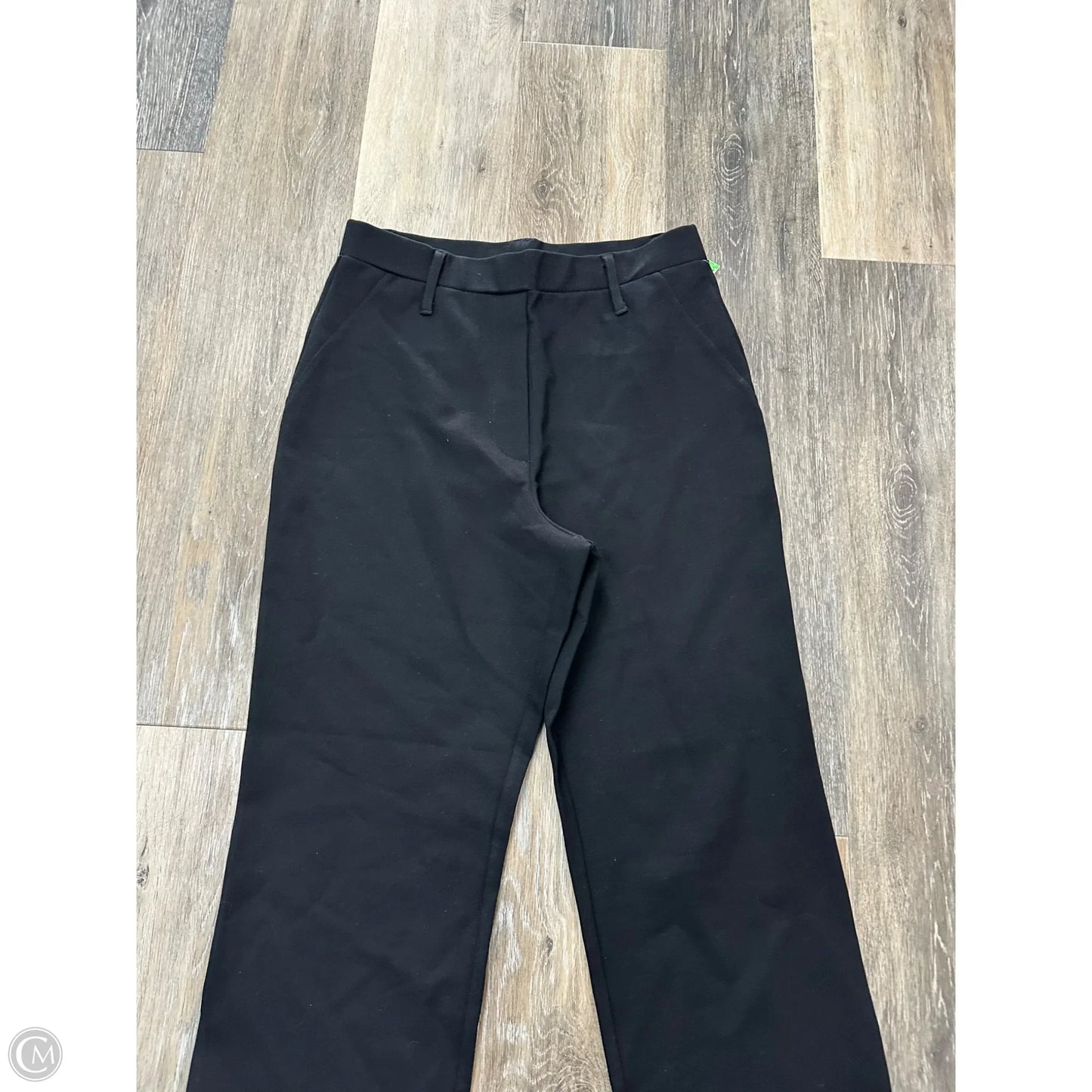 Pants Dress By Quince In Black, Size: S