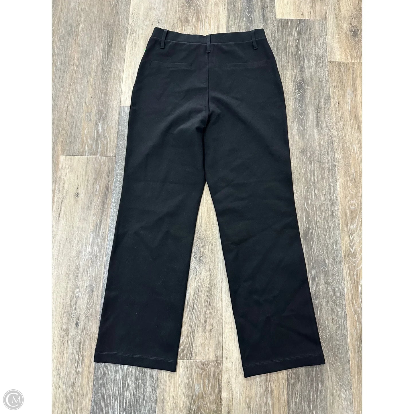 Pants Dress By Quince In Black, Size: S