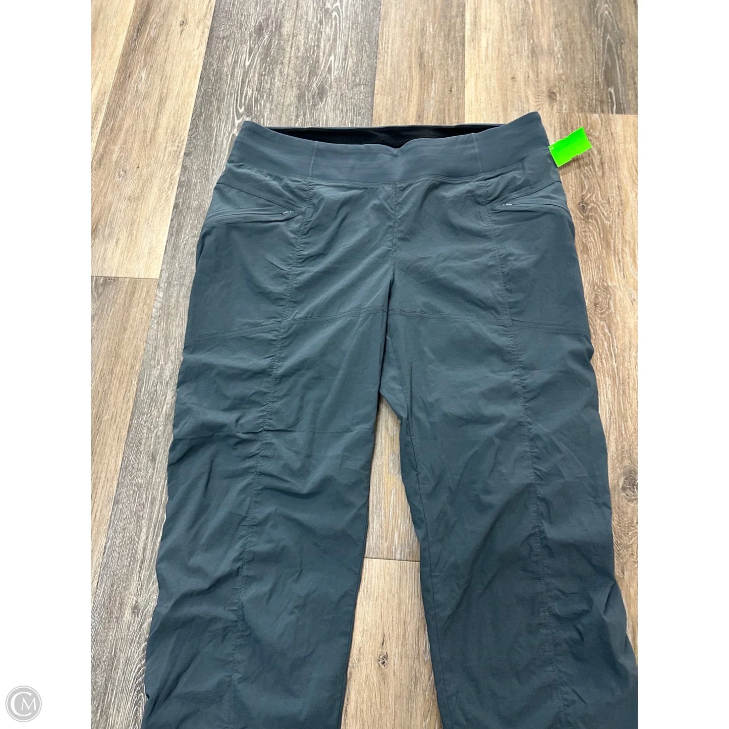 Athletic Pants By Prana In Blue, Size: Xxl