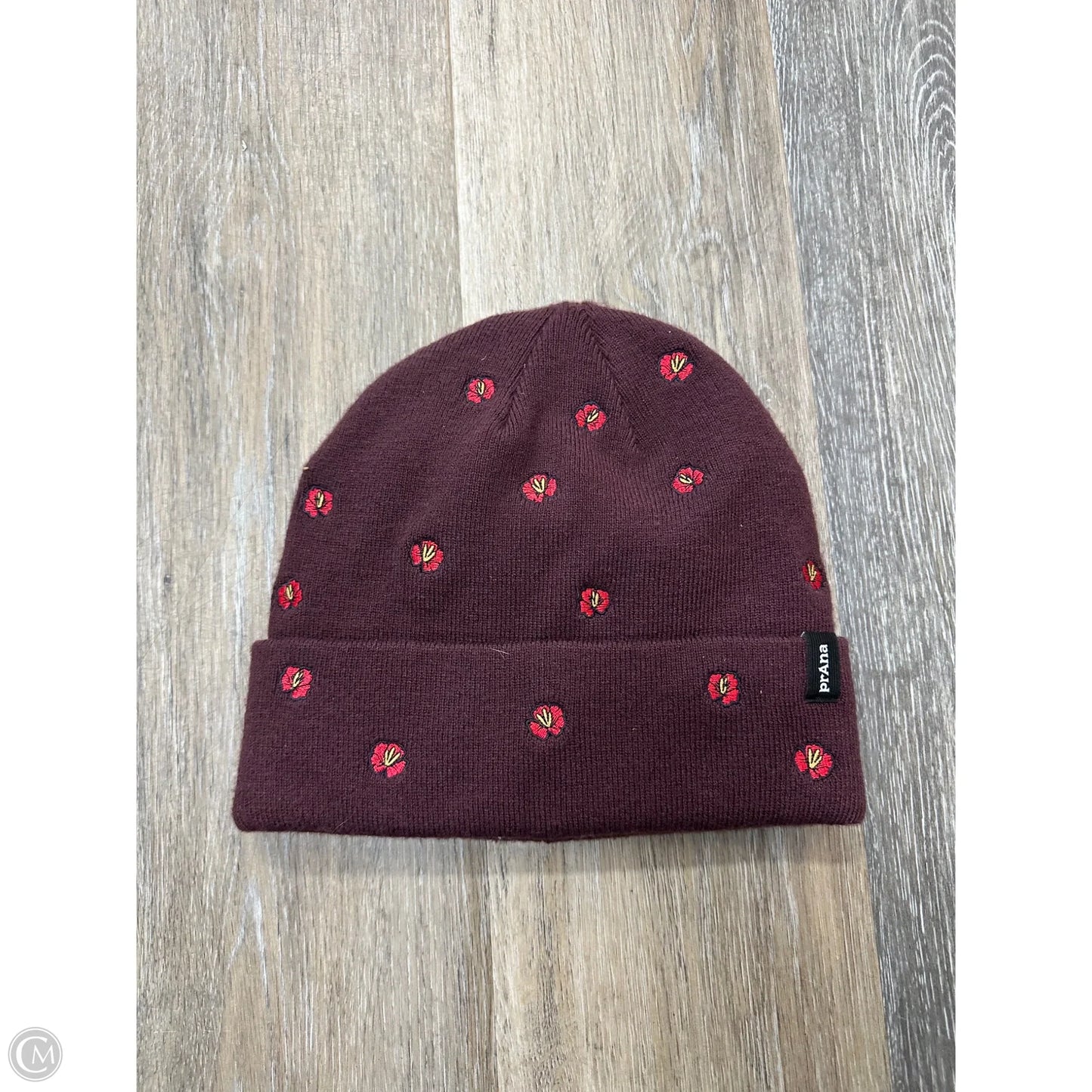 Hat Beanie By Prana