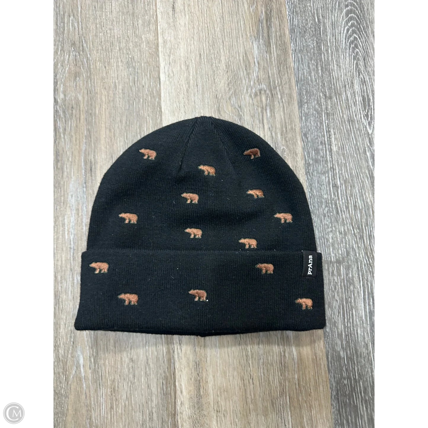 Hat Beanie By Prana