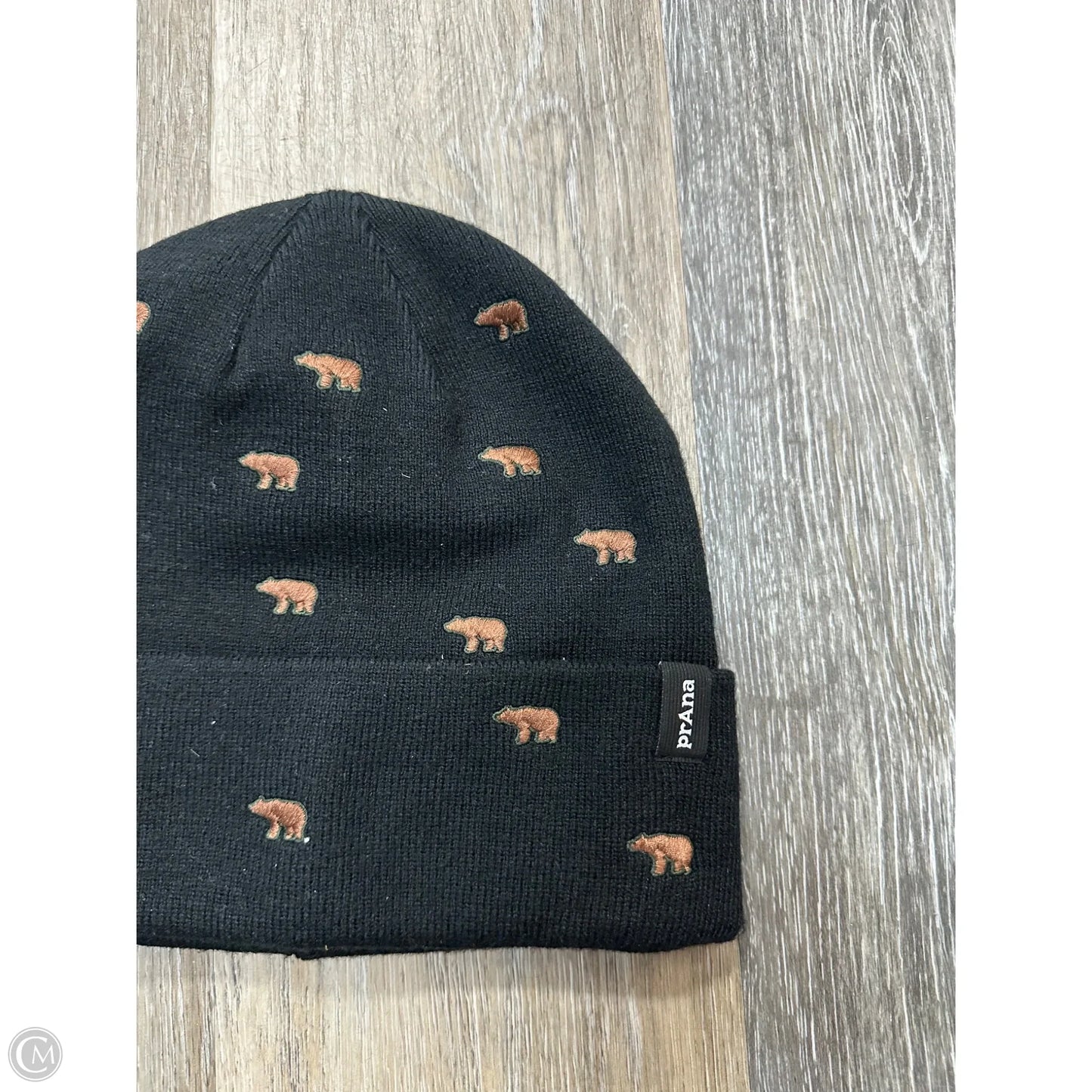 Hat Beanie By Prana