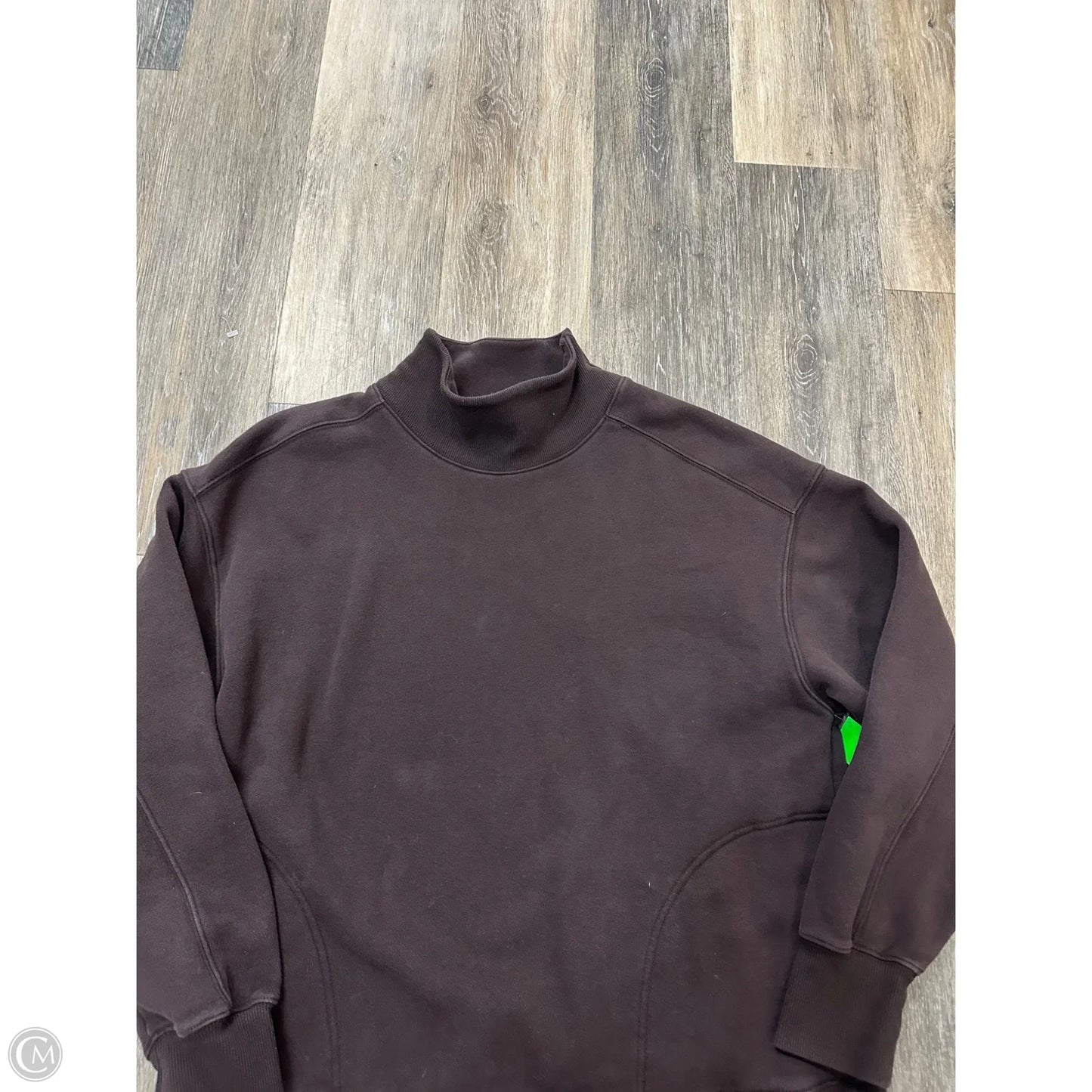 Sweater By Aerie In Brown, Size: Xs
