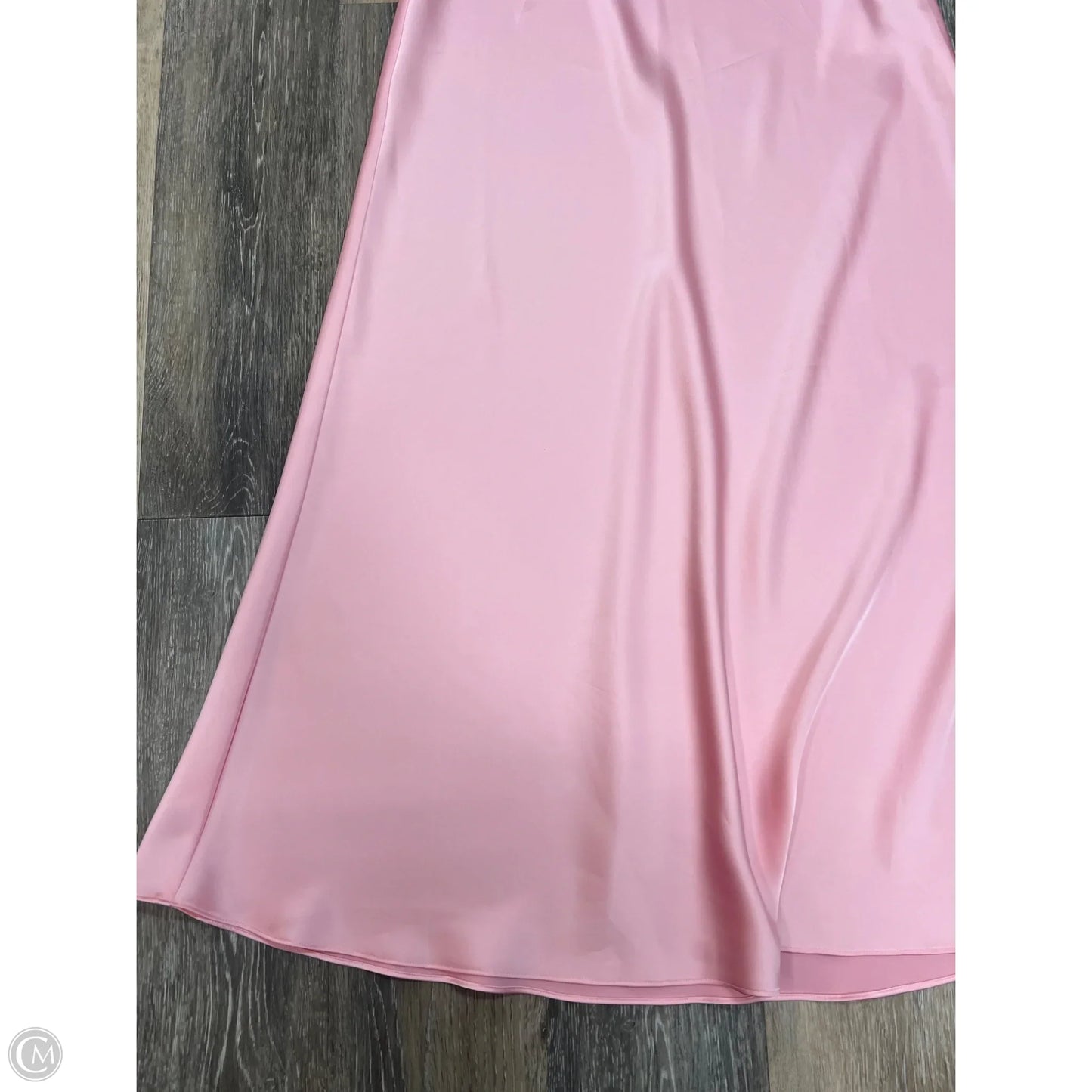 Skirt Maxi By Antonio Melani In Pink, Size: 2
