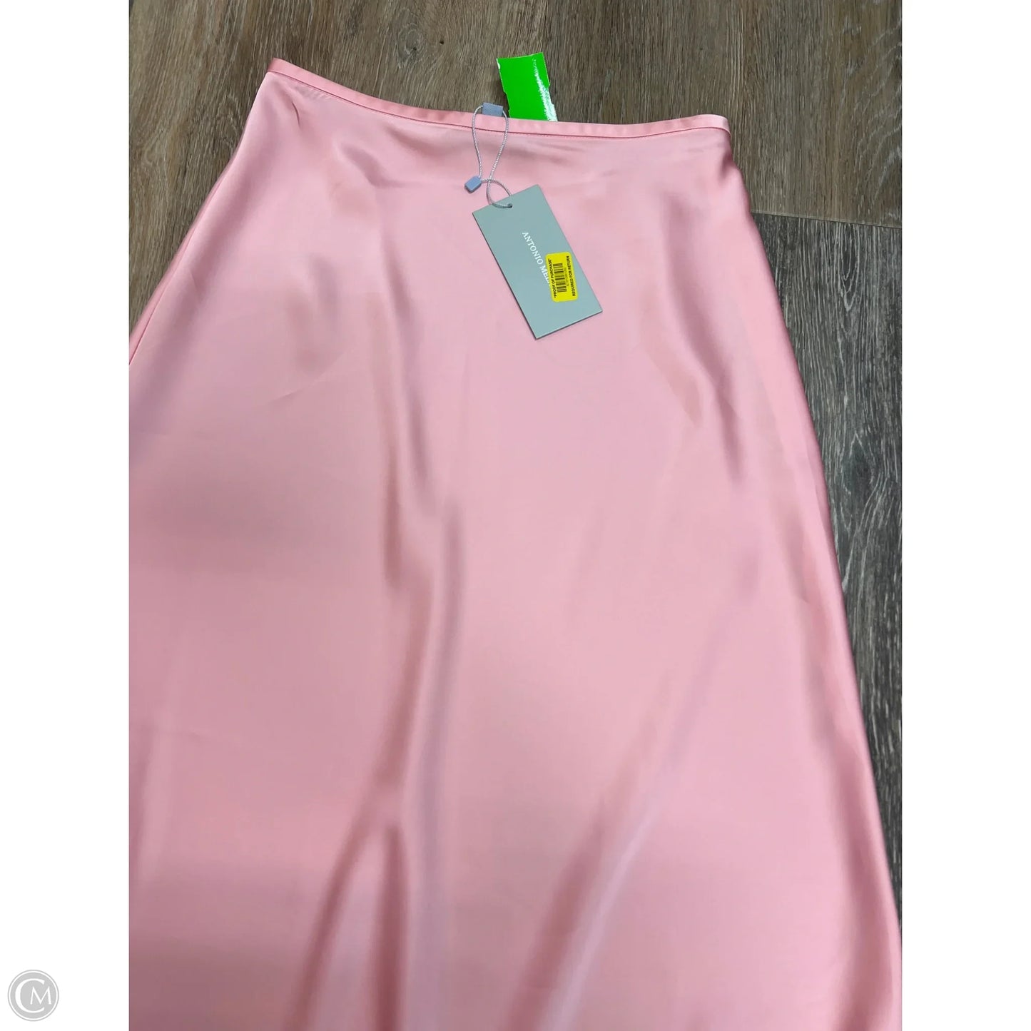 Skirt Maxi By Antonio Melani In Pink, Size: 2