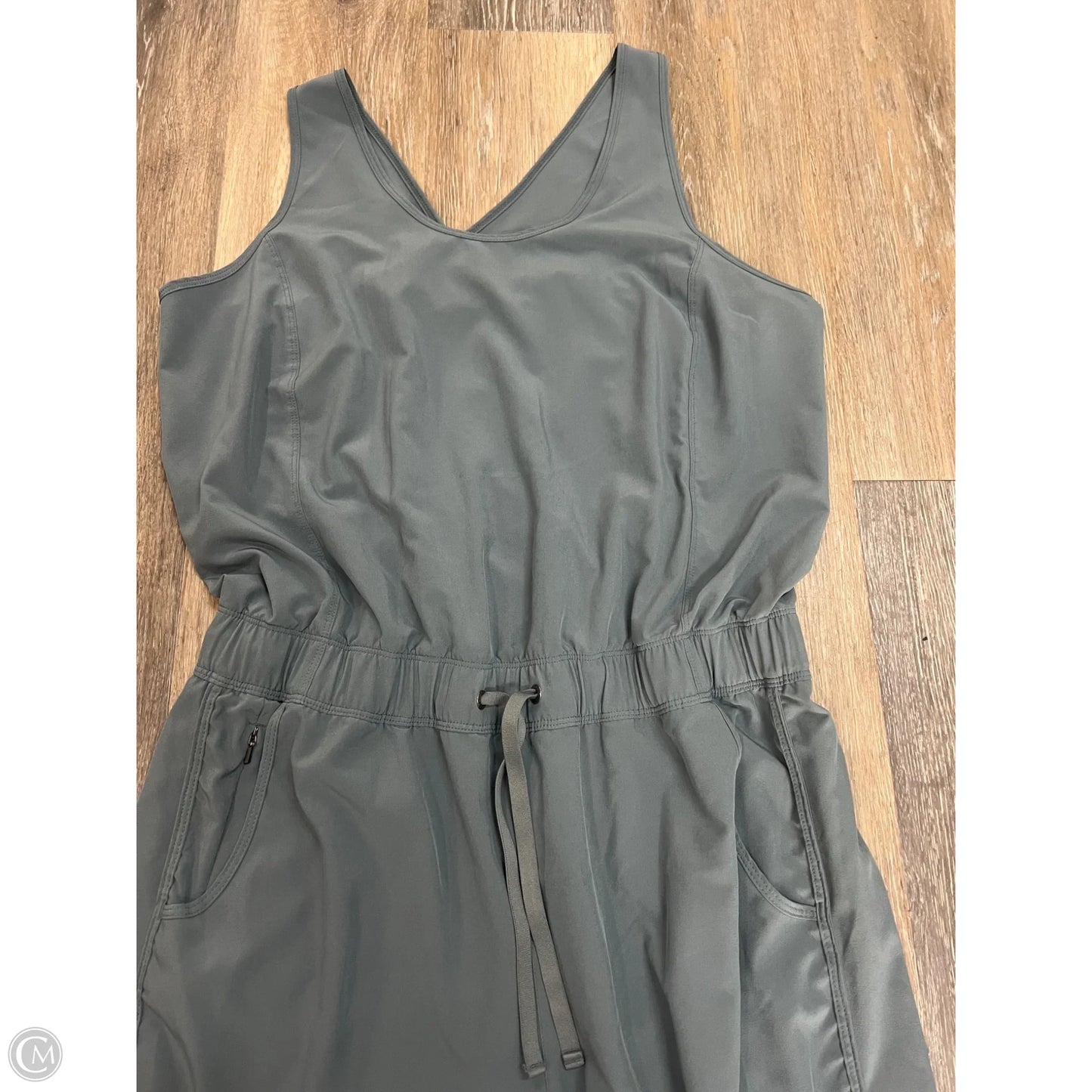 Jumpsuit By Patagonia In Blue, Size: L
