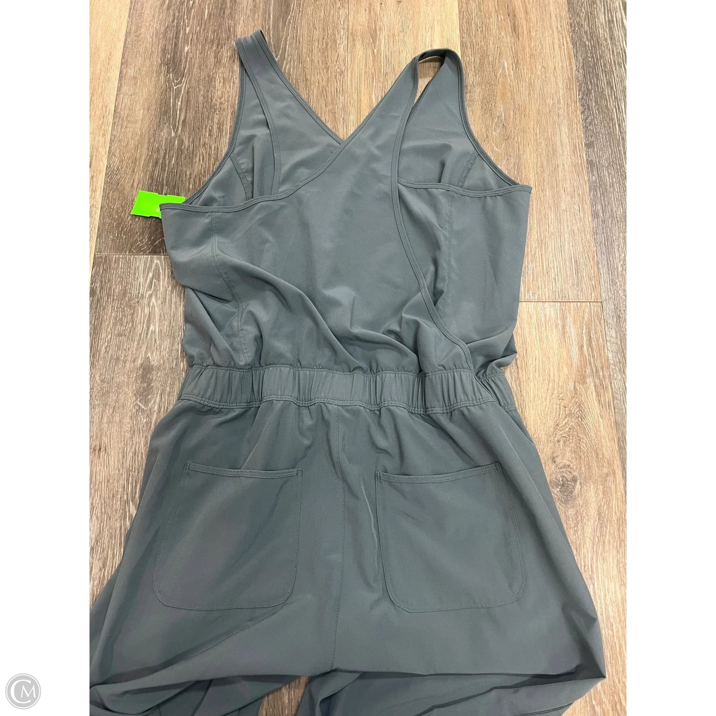 Jumpsuit By Patagonia In Blue, Size: L