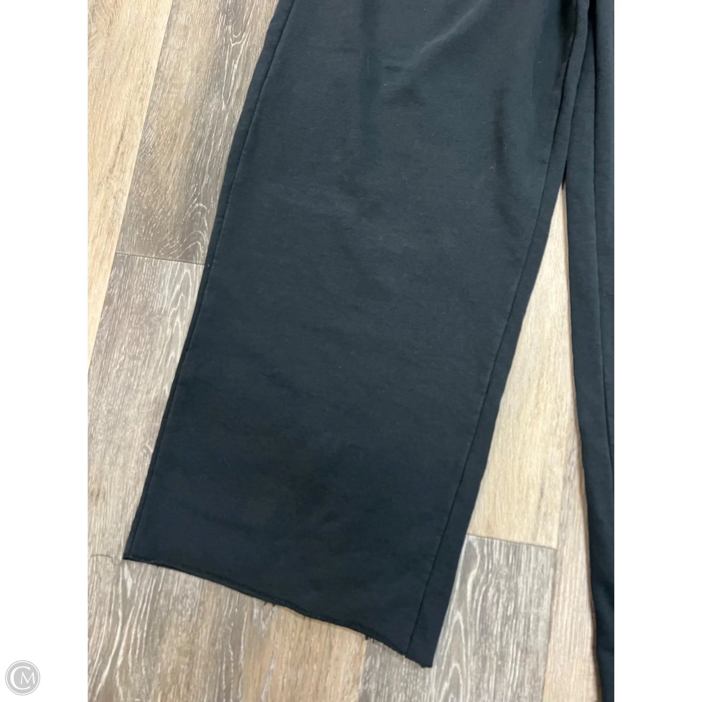 Athletic Pants By Dex In Black, Size: Xl