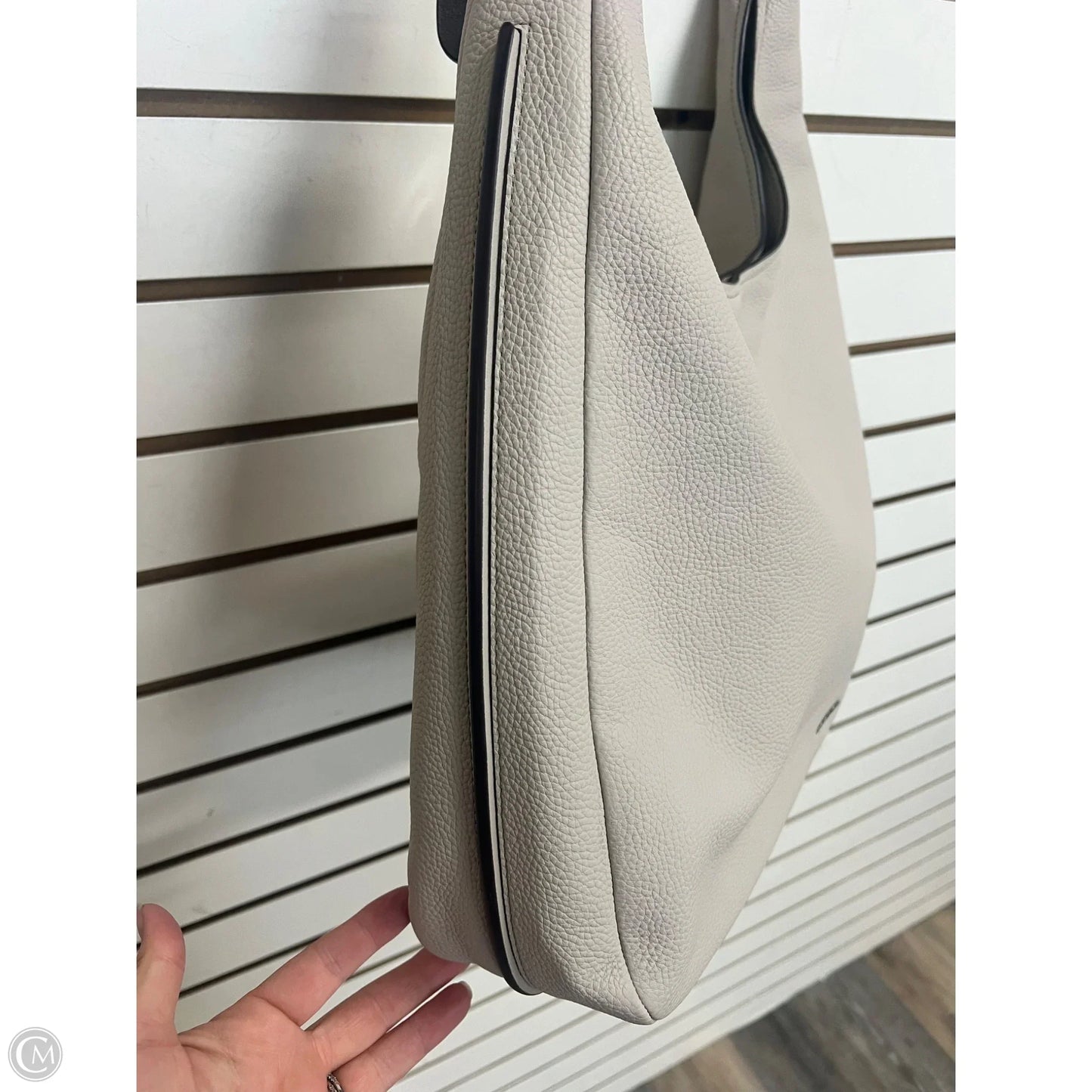 Tote Designer By Michael Kors, Size: Large
