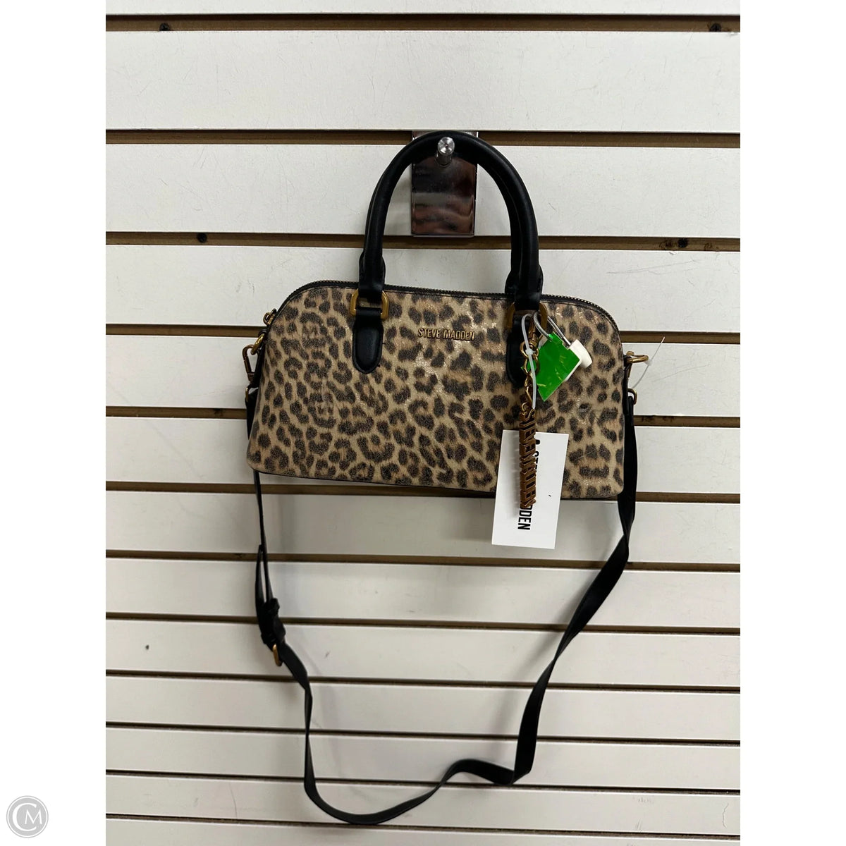 Crossbody By Steve Madden, Size: Large