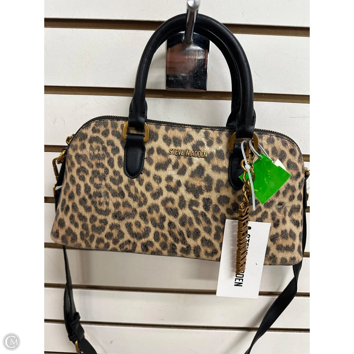 Crossbody By Steve Madden, Size: Large