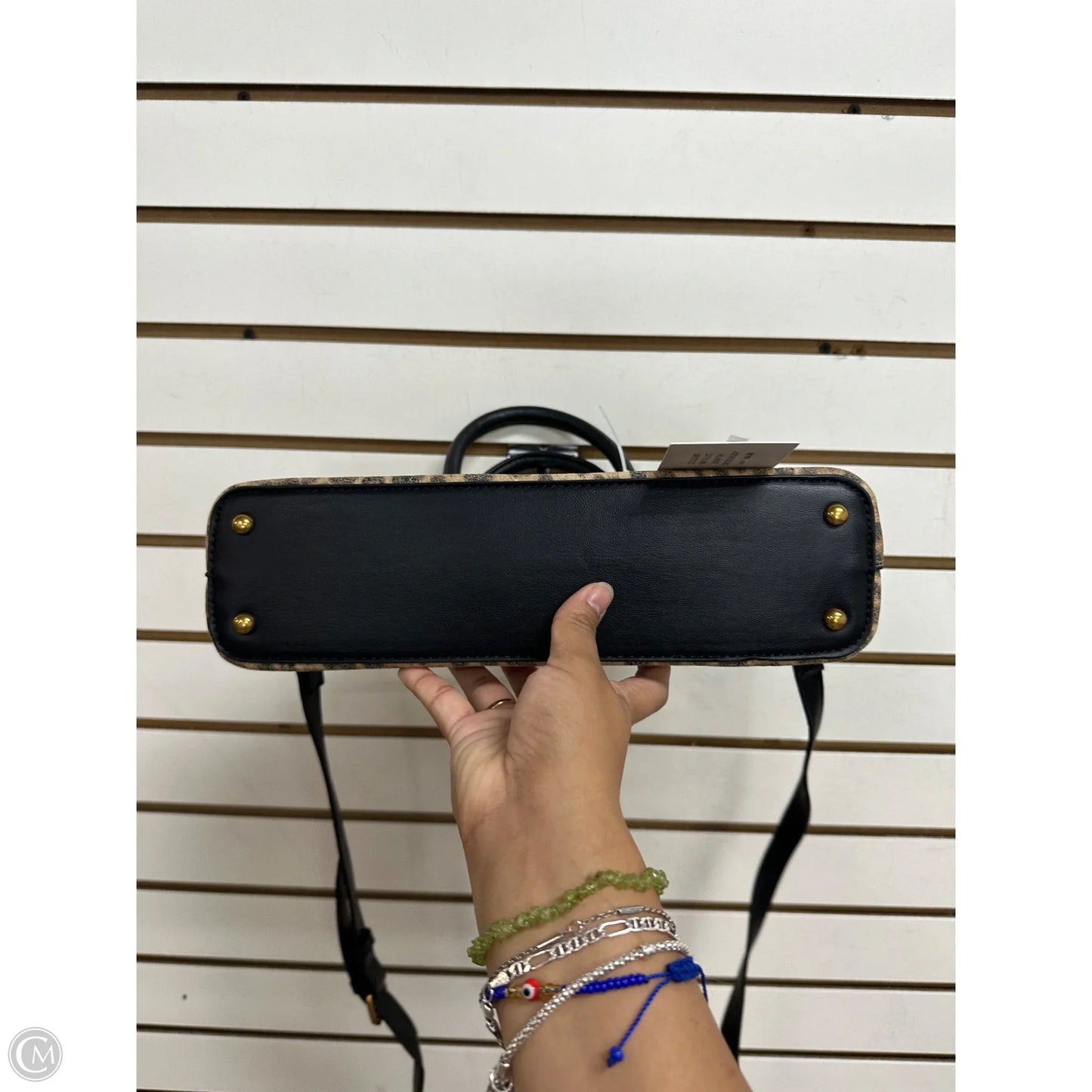 Crossbody By Steve Madden, Size: Large