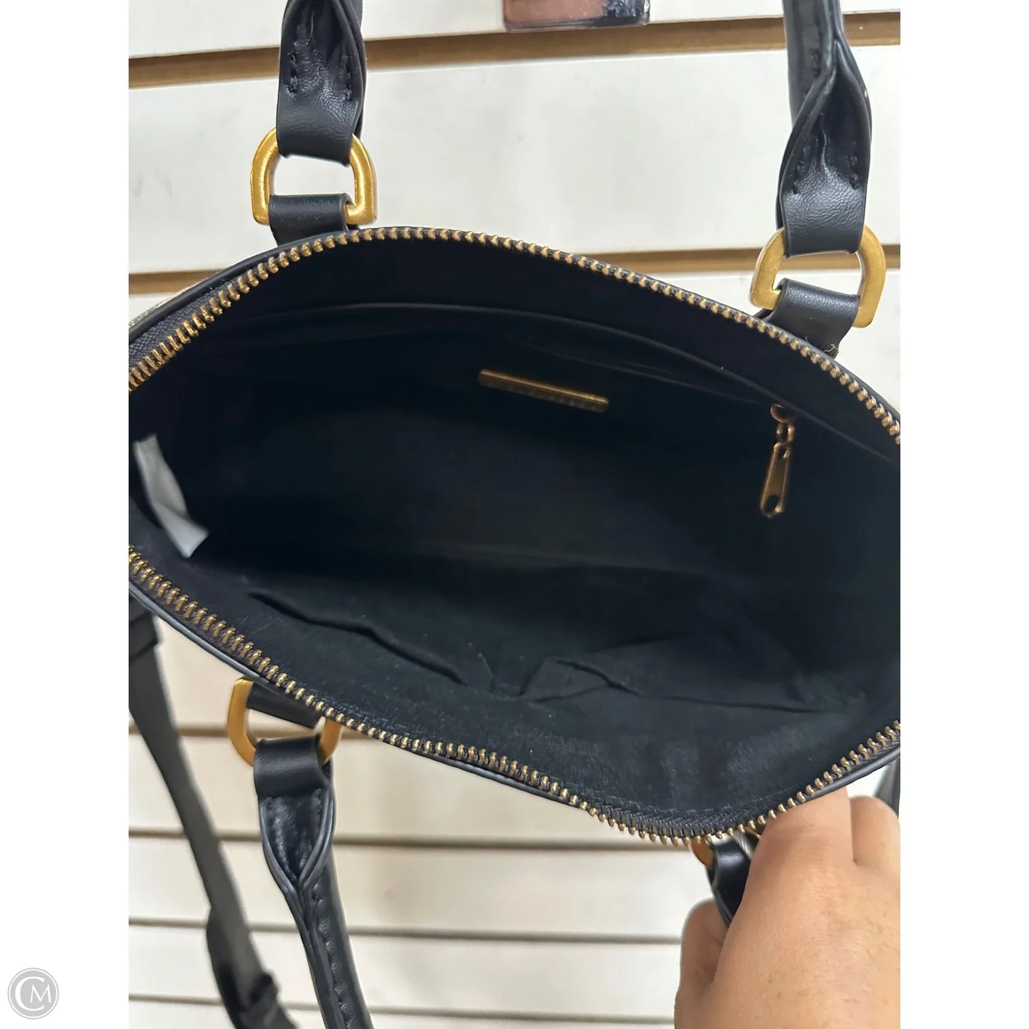 Crossbody By Steve Madden, Size: Large