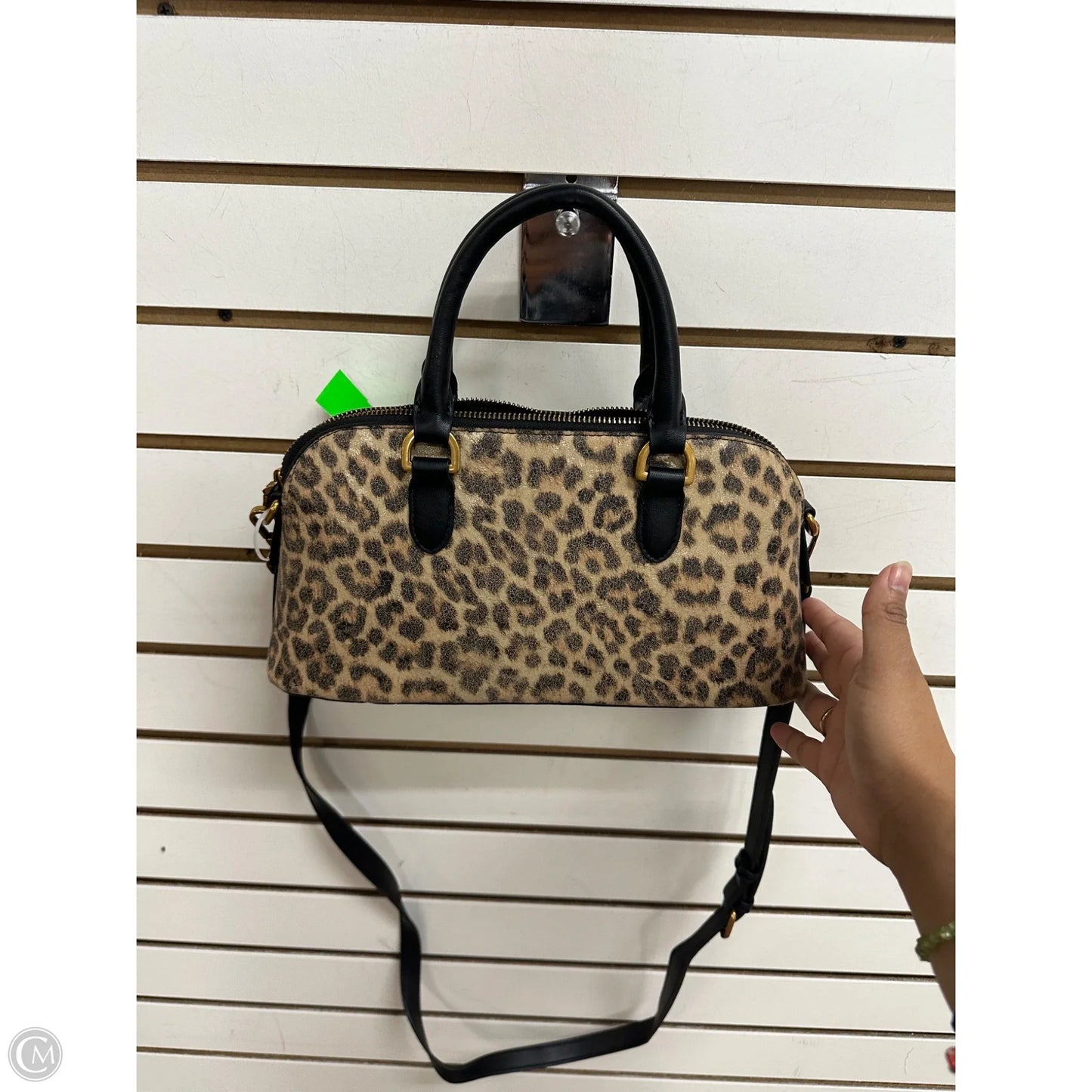 Crossbody By Steve Madden, Size: Large