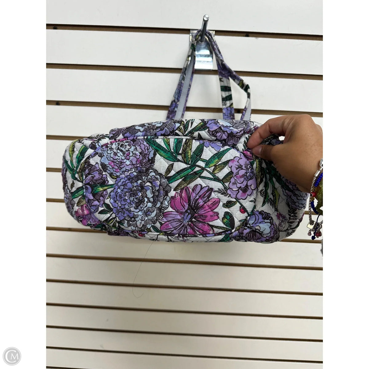 Tote By Vera Bradley, Size: Medium