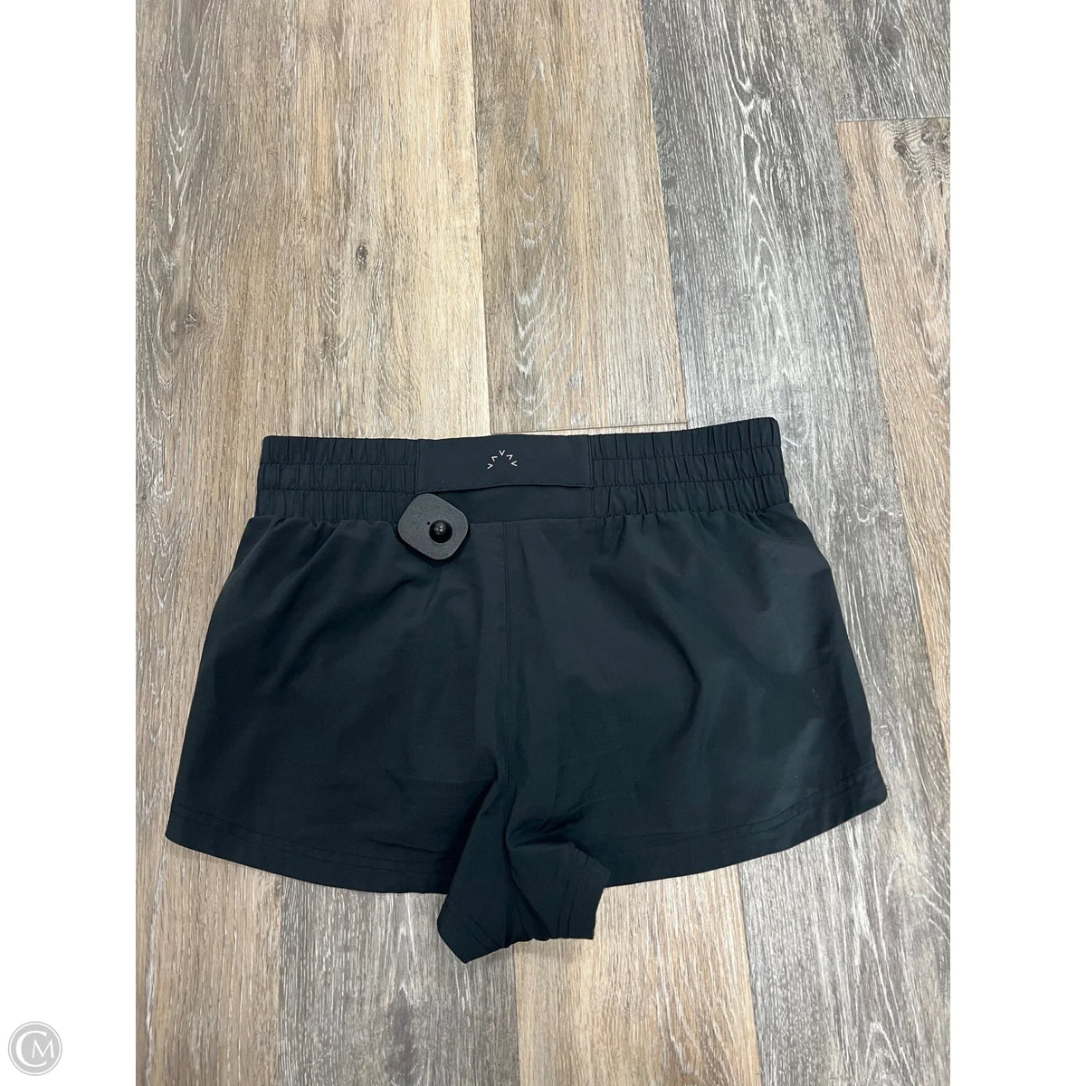 Athletic Shorts By Varley In Black, Size: S